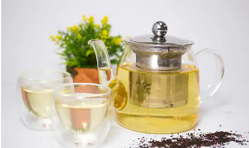 Organic products branding and marketing