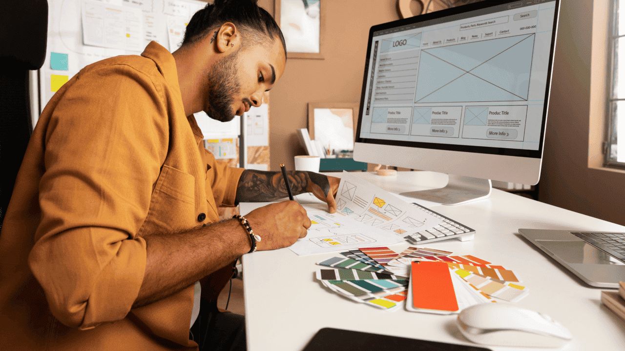 Brand Design Agency in Thane